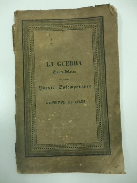 Libreria Coenobium