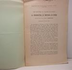 La piscicoltura in provincia di Cuneo. (Estr. da: Annali R. Acc. di Agricoltura 1914)
