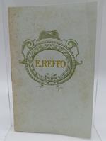 Enrico Reffo