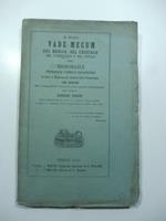 Il nuovo vade-mecum del medico, del chirurgo, del farmacista e del popolo ossia Memoriale posologico farmaco-terapeutico