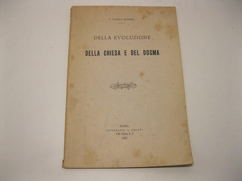 Libreria Coenobium