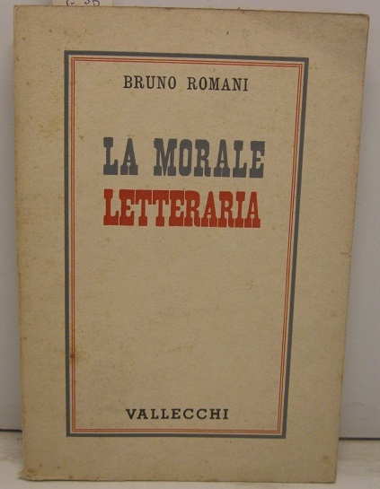 Libreria Coenobium