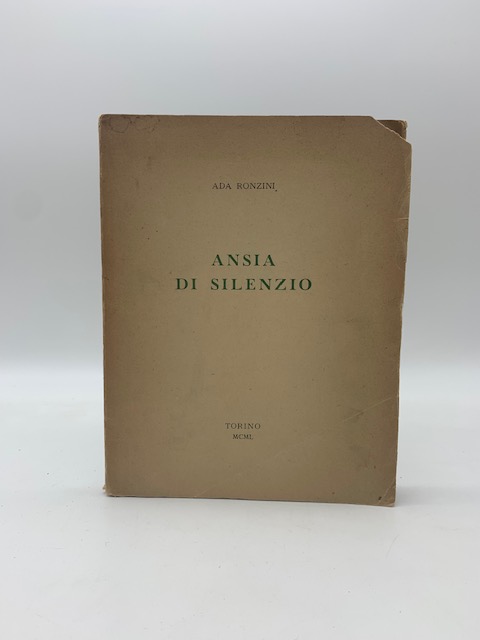 Libreria Coenobium