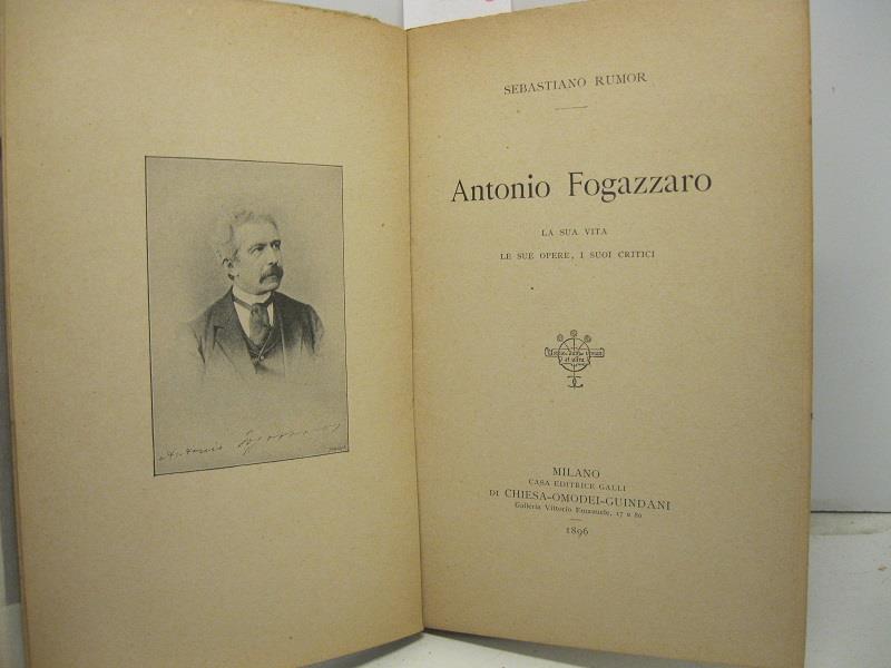 Libreria Coenobium
