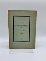 Il Prof. Cav. Giambattista Ghirardi. Commemorazione