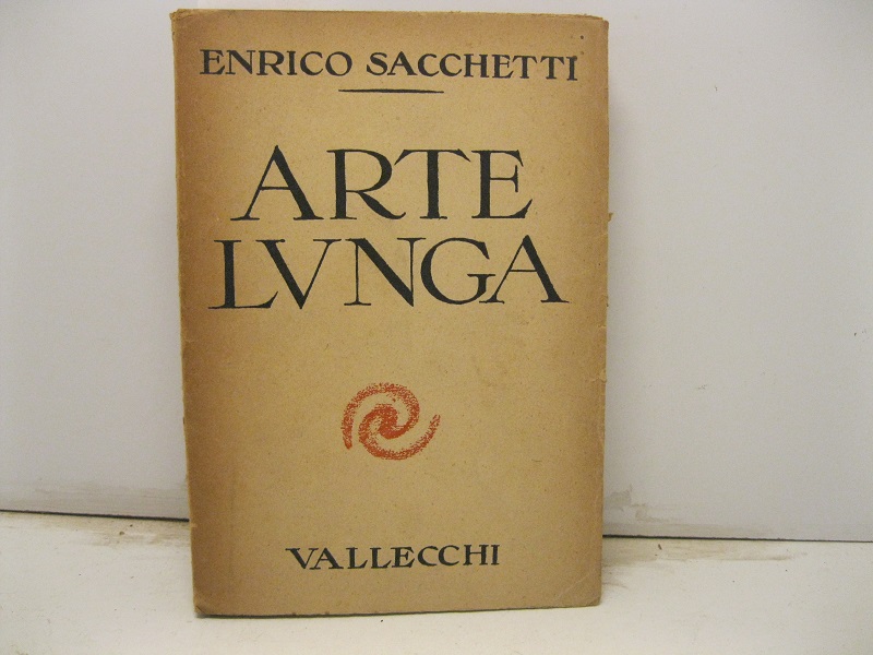 Libreria Coenobium