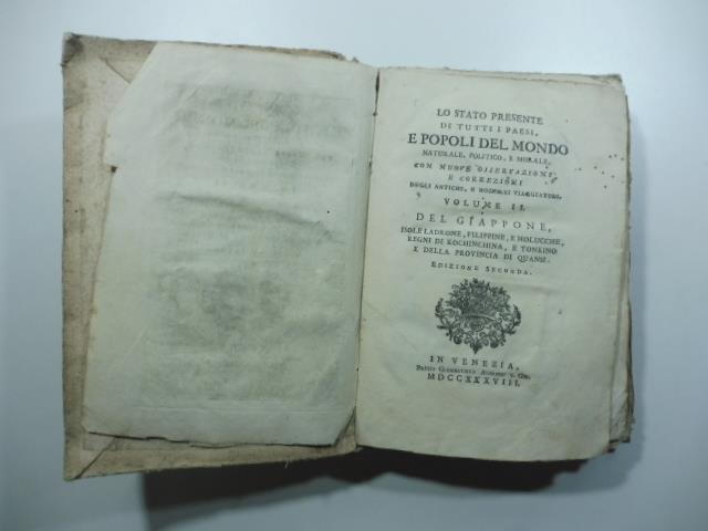 Libreria Coenobium