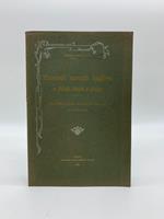 Fazioni navali inglesi a Noli (1808 e 1812). Vita politica di Noli al tempo dei Francesi su documenti inediti