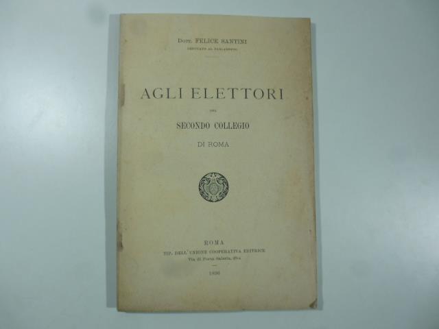 Libreria Coenobium