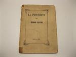 La prostituta