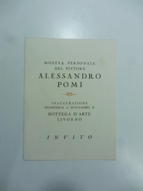 Libreria Coenobium