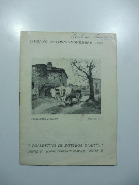 Libreria Coenobium