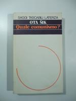 Quale comunismo?