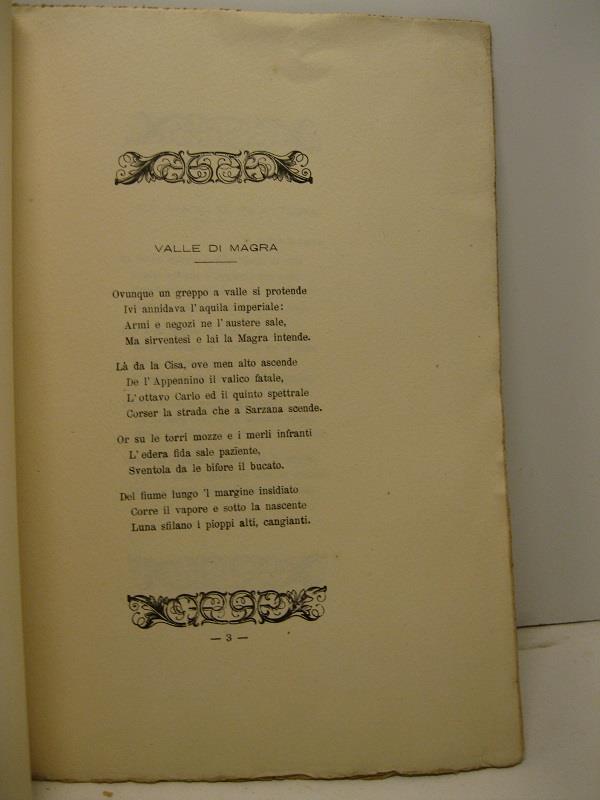 Libreria Coenobium
