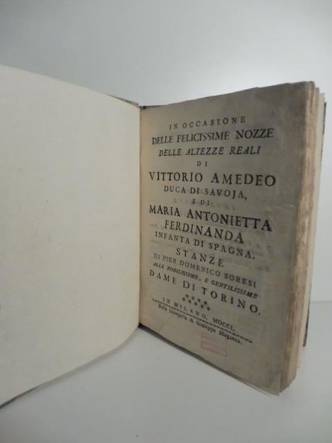 Libreria Coenobium