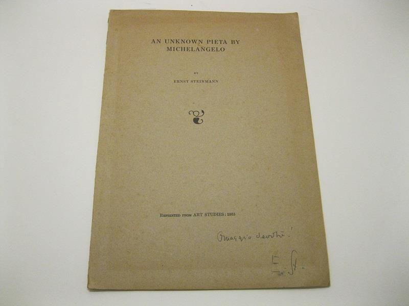 Libreria Coenobium