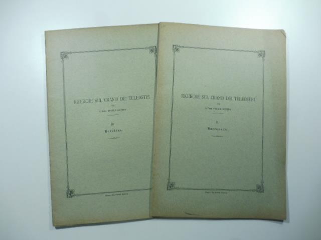 Libreria Coenobium