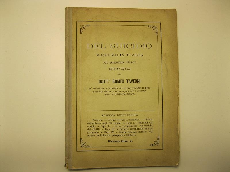 Libreria Coenobium