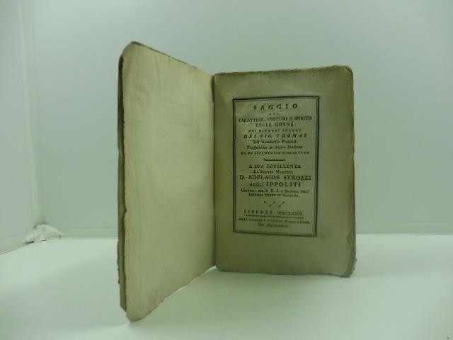 Libreria Coenobium