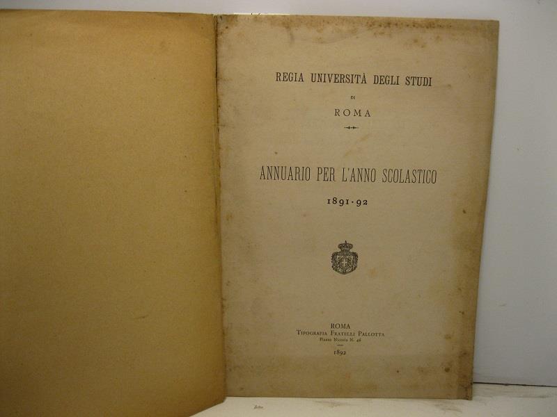 Libreria Coenobium