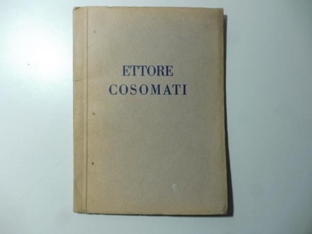 Libreria Coenobium