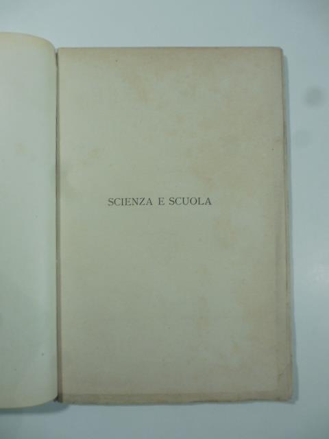 Libreria Coenobium