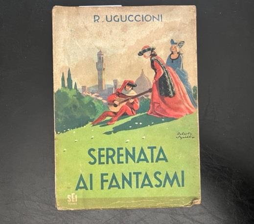 Libreria Coenobium