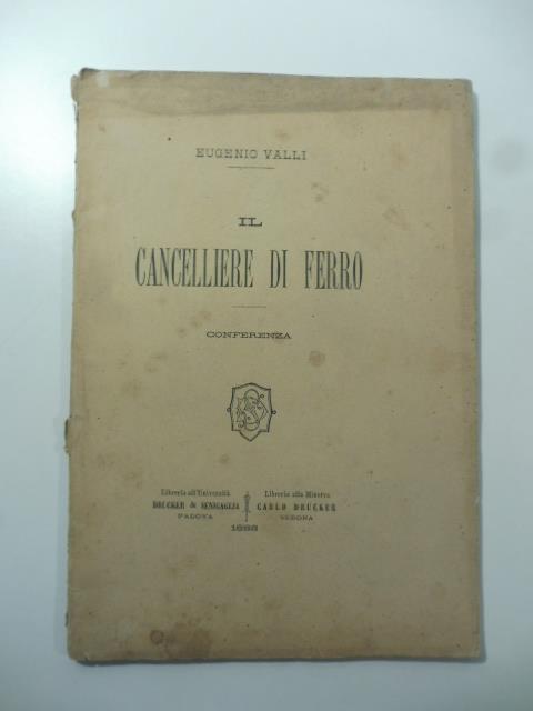 Libreria Coenobium