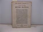Henri Matisse