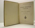 Anatolia meridionale e Mesopotamia. Rendiconto di una missione di Geografia commerciale inviata dalla Societa' geografica italiana. Maggio - Dicembre 1906 con 124 illustrazioni e 2 carte fuori testo