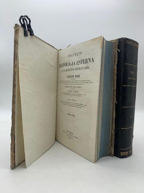 Libreria Coenobium