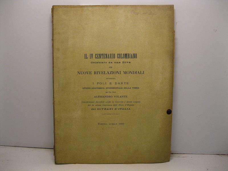 Libreria Coenobium