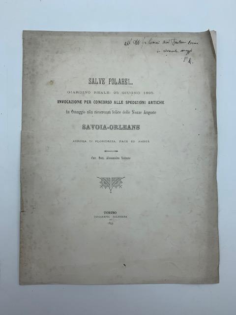 Libreria Coenobium