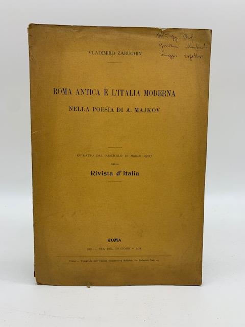 Libreria Coenobium