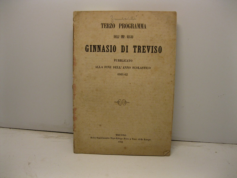 Libreria Coenobium