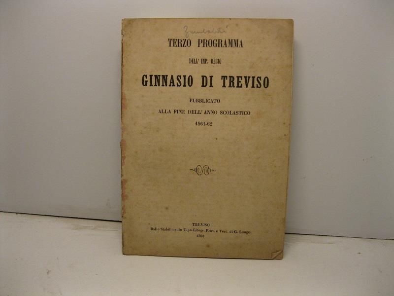 Libreria Coenobium