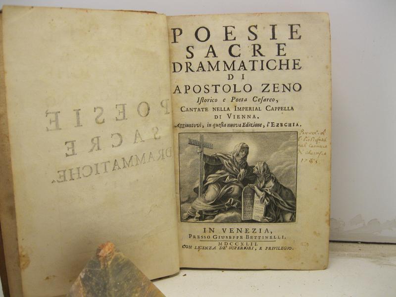 Libreria Coenobium