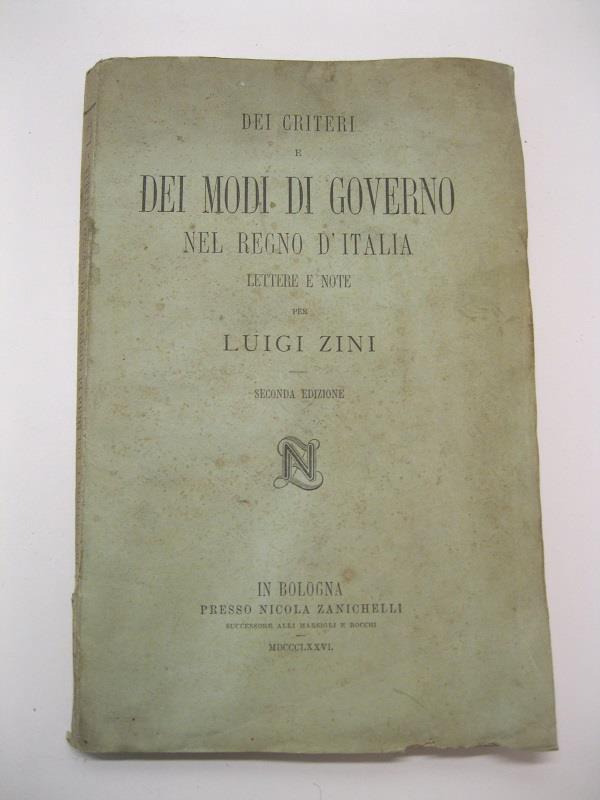 Libreria Coenobium