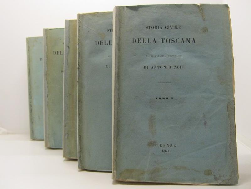 Libreria Coenobium