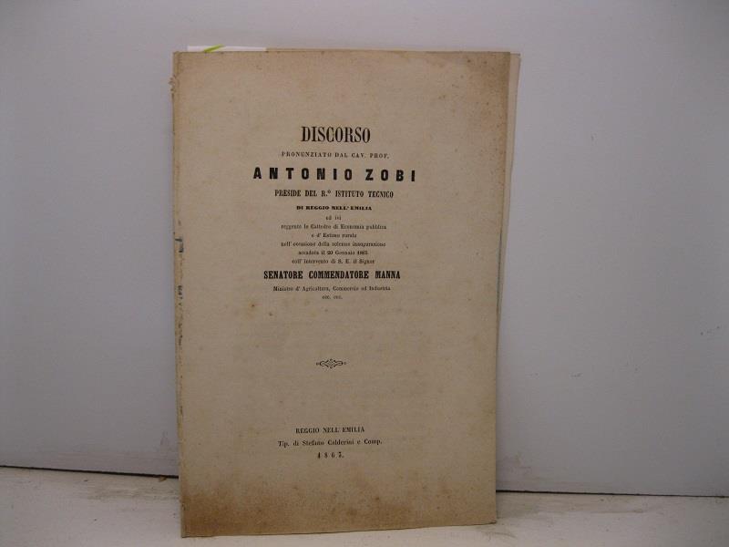Libreria Coenobium