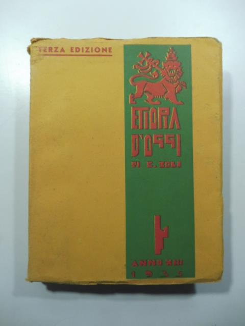 Libreria Coenobium
