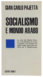 Socialismo E Mondo Arabo