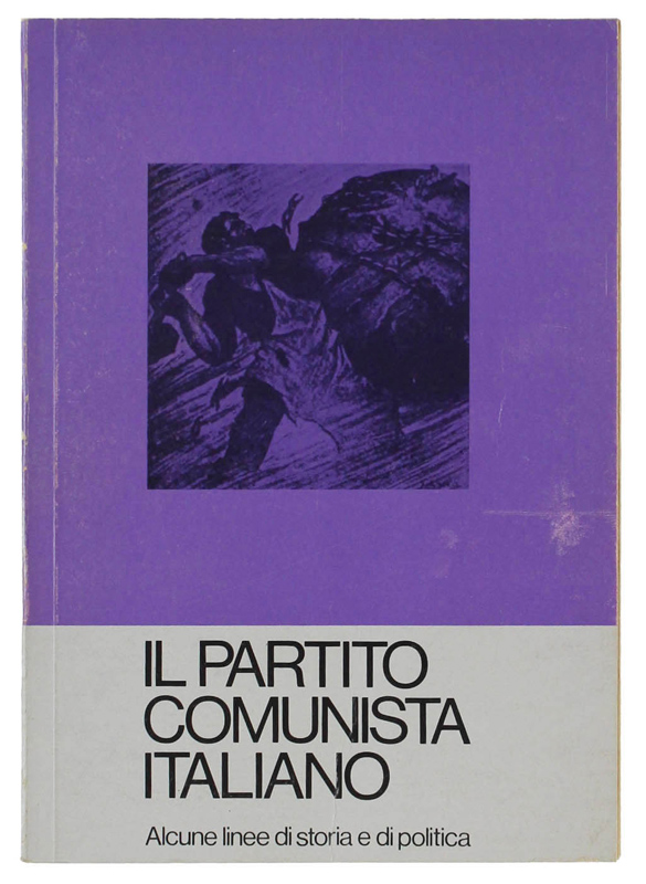 Bergoglio Libri d'Epoca Snc