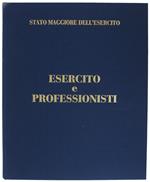 Esercito E Professionisti [Italiano E Inglese]