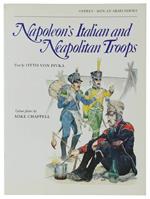 Napoleon'S Italian And Neapolitan Troops