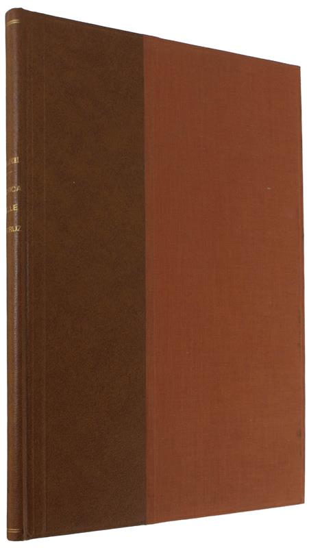 Casa In Cemento Armato. Progetto Completo Di Disegni E Calcoli (Splendido Volume]