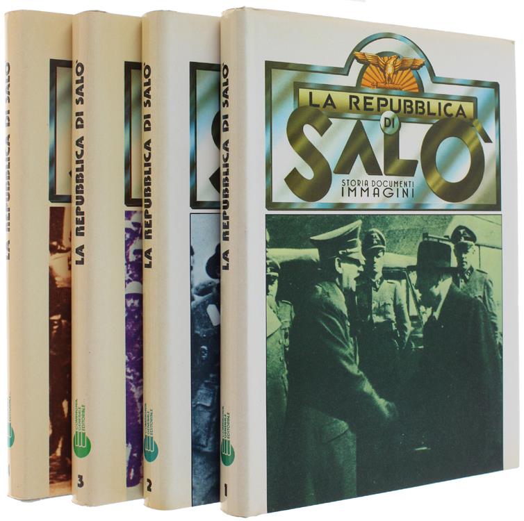 Bergoglio Libri d'Epoca Snc