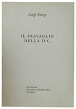 Il Travaglio Della D.C