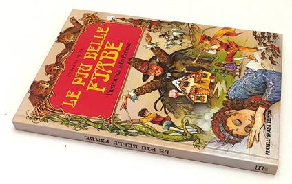 C'era Una Volta Le Più Belle Fiabe - copertina