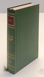 Premio Nobel 1947 Gide
